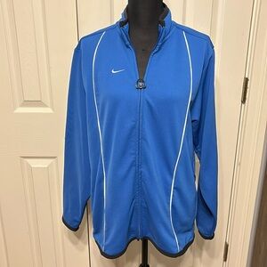 Nike Track Jacket